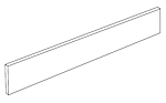 Плинтус SILKO PLINTH 11,6 м*140мм