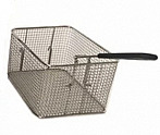 Корзина для фритюрницы AIRHOT EF10