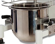 Аксессуары для миксеров