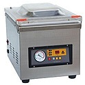 Упаковщик вакуумный HURAKAN HKN-VAC260E