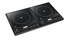 Плита двухконфорочная индукционная AIRHOT IP3500 D SLIM