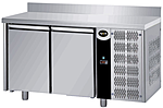 Стол холодильный APACH AFM 02AL (600)