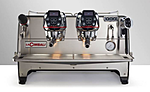 <b>Кофемашина</b> рожковая профессиональная LA CIMBALI M200 GT/1 DT/2 - 4/6 BUTTONS + TURBO STEAM