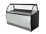 Витрина для мороженого МХМ Veneto VN-1,75, 4.320.136