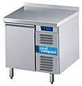 Стол морозильный COOL COMPACT TKM 711160, без столешницы