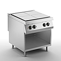 Плита электрическая 4 конфорки SILKO NETE94G