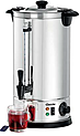 Кипятильник (диспенсер горячей воды) <b>Bartscher</b> 8,5 литров с двойными стенками, 200069