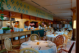 Лодочная станция