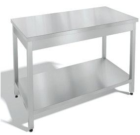 Стол производственный АЛТЭК СП 14,5/5/9-Р разборный