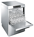 Машина стаканомоечная фронтальная SMEG EASYLINE UG411D