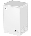 Ларь морозильный HAIER HCE100R