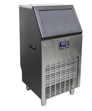 Льдогенератор ROAL HZB-60 F/AB