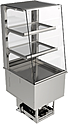 <b>Витрина холодильная</b> БСВ Drop-in VRA 2G/9