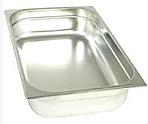 Гастроемкость GASTROMIX GN 1/1-150 нержавеющая  сталь