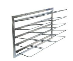 Полка навесная для досок KAYMAN ПНД-5