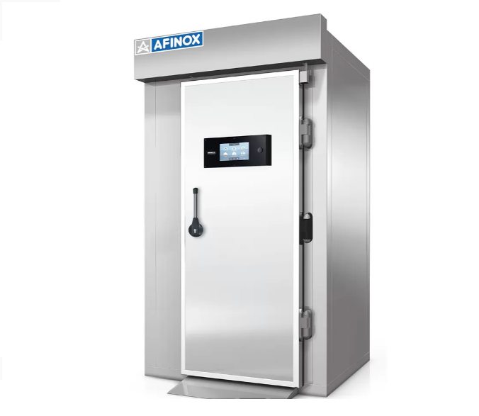 Шкаф шоковой заморозки AFINOX INFINITY 40 START, 9AMI40RT5SA02