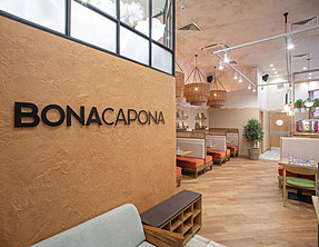 BONA CAPONA / БОНА КАПОНА