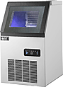 Льдогенератор ROSSO BY-280F кубикового льда