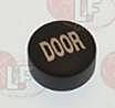 Накладка кнопки DOOR для печи Smeg, Smeg - 103704