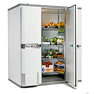 Холодильное оборудование