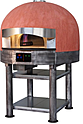<b>Печь для пиццы</b> газовая MORELLO FORNI PG100 Cupola Base