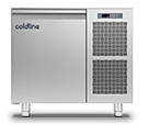 Стол холодильный COLDLINE Pastry EN60x40 TР09/1MJ-710 столешница, без борта, T20101000201
