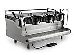 Кофемашина SYNESSO HYDRA MVP 3 группы + деревянный комплект