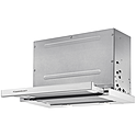 Вытяжка KUPPERSBUSCH DEF 6550.0 E, нержавеющая сталь
