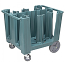 Тележка для посуды CAMBRO ADCS-401