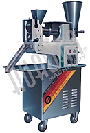 Аппарат для приготовления пельменей HUALIAN MACHINERY JGL-135-5B (23-25 гр.)