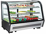 Витрина холодильная COOL HEAD RC 160