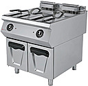 <b>Фритюрница</b> электрическая 900 серии TATRA TEF.89F