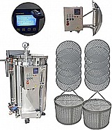Автоклавы (для консервирования)