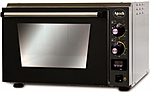 <b>Печь для пиццы</b> электрическая APACH AMC1 TURBO