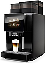 Кофемашина суперавтомат FRANKE A400 MS EC 1G H1 + холодильник SU05 EC