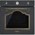 Шкаф духовой многофункциональный SMEG HOME  SF750AO  60см