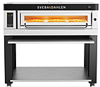 Печь для пиццы электрическая SVEBA DAHLEN P601HT