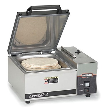Стимер NEMCO Super Shot 6600