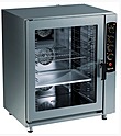 Печь конвекционная электрическая APACH A9/10DHS
