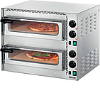 <b>Печь для пиццы</b> электрическая BARTSCHER Mini Plus 2, 203535