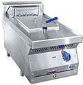 Фритюрница электрическая ABAT ЭФК-40/1Н настольная, 210000000543