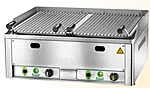 Гриль лавовый газовый FIMAR GL/66