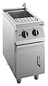 Макароноварка электрическая APACH CHEF LINE SLPCE47CS