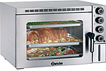 <b>Пароконвектомат</b> электрический BARTSCHER, 120791