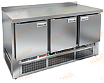 Стол холодильный HICOLD GNE 111/TN O