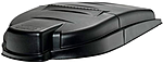 Крышка контейнера RUBBERMAID Mega BRUTE® для модели FG9W7100, FG9W7200BLA