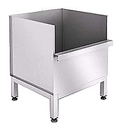 Поддоны уборочные