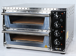 Печь для пиццы электрическая APACH AMS2