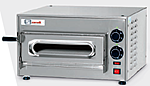 Духовка электрическая  для подогрева пиццы ZANOLLI VULCANO SCALDAPIZZA
