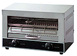 Тостер GASTRORAG TT-370B